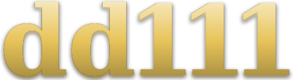 dd111 logo