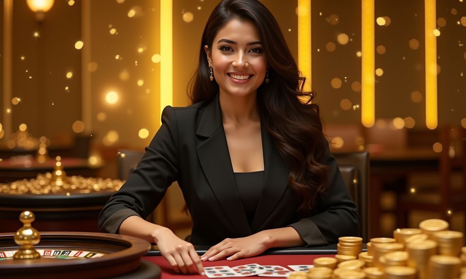 dd111 What We Offer Inside dd111 Casino